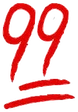 99 emote