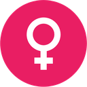 Female static emote