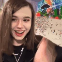 Ura emote