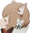 FelixKiss emote