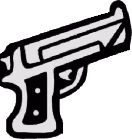 DesertEagle emote