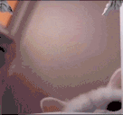 punch animated emote