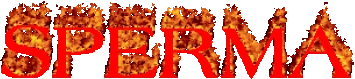 sperma emote