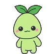 mokokoHello emote