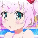 LoveWink emote