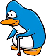 club_penguin_boomer emote
