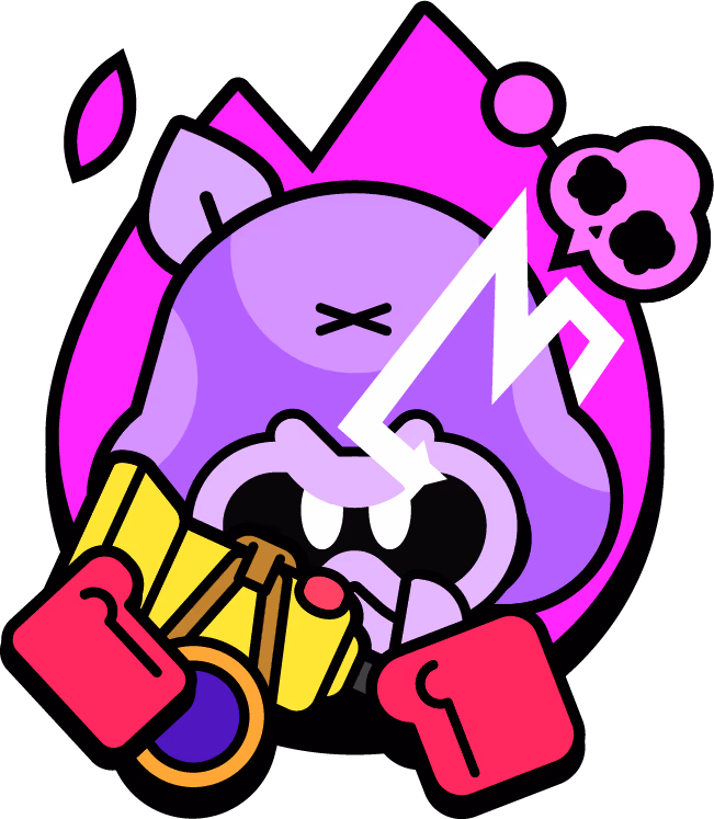 Cordeliushypercharge emote