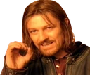 baromir_onedoesnotsimply emote