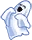 Funnyghost emote