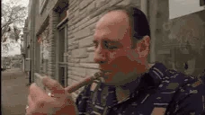 RIPBOZOftTonySopranos emote