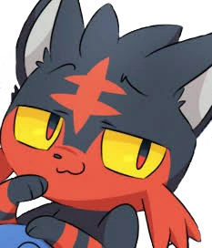 LittenHehe emote