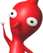 Pikmin_wave emote
