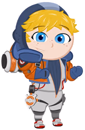 ToonWattson emote