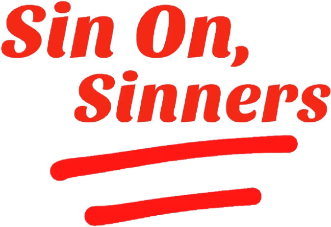 SinOnSinnersRed emote