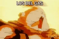 LosDelGas emote