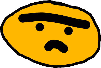 confused_unga_bunga emote