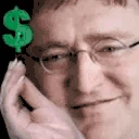 GabenGet emote
