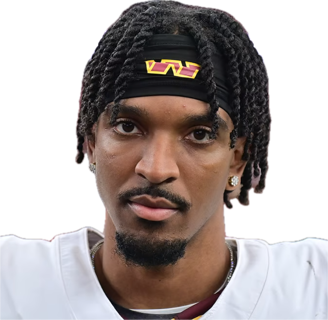 Jayden_Daniels static emote
