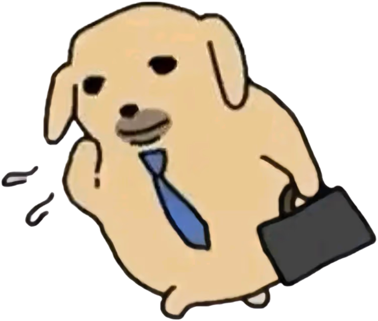 doggybussiness emote