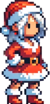 MrsClaus emote