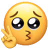 peacepleading emote