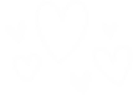 Hearts emoji