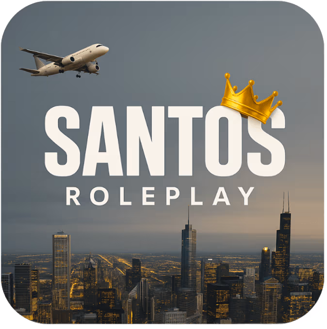 Santos_Roleplay emote
