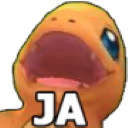 JAAA emote