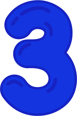 Three emote