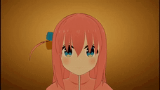 BetterCallBocchi animated emote