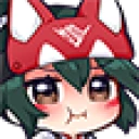kirikopout emote
