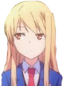 MashiroSideEye emote