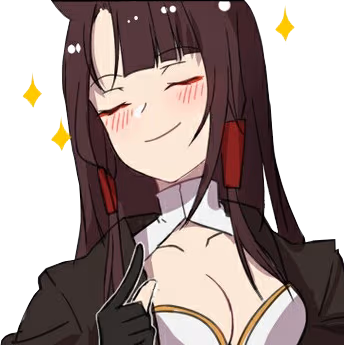 Akagiyes emote