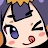 NinomaeInanis_Wink emote