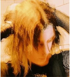 Rock12 static emote