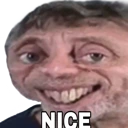 nice emote