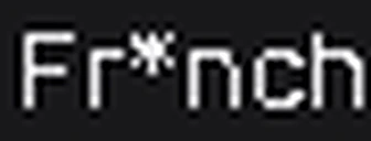 French emote