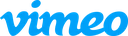 VimeoLogo emote