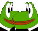 DOCKA animated emote