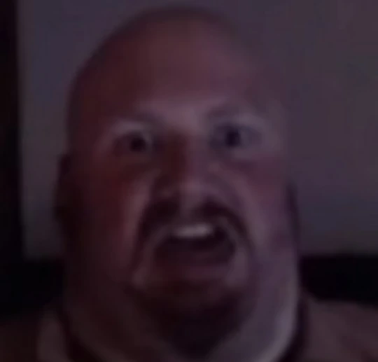 Caseoh emote