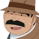 Megureeh emote