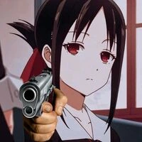 KaguyaGun emote