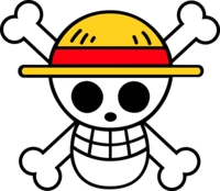 luffy emote