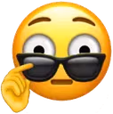 sunglasses_flushed emote