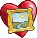 Ts4ArtLover emote