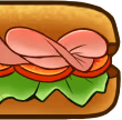 subR emote