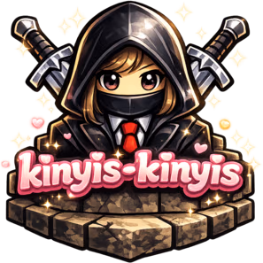 KinyisKinyisBlackSuits emote