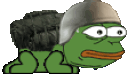 TarkyShuffle animated emote