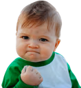 success emote
