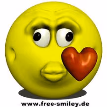 kissloveyou emote